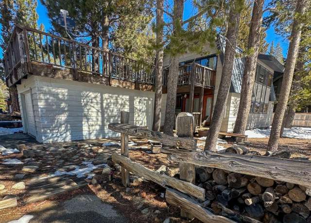 Property at 2677 S Upper Truckee Rd, South Lake Tahoe, CA 96150, 3 beds, 2 baths