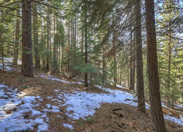Property at 1607 Southern Pines Dr, South Lake Tahoe, CA 96150