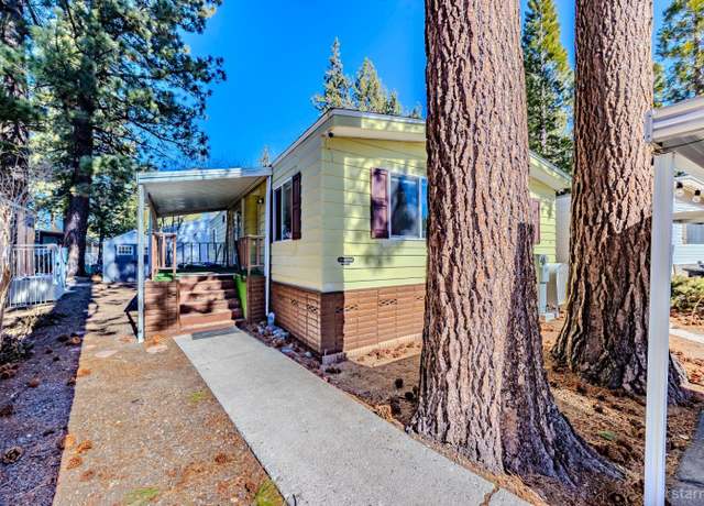 Property at 1080 Julie Ln #57, South Lake Tahoe, CA 96150, 3 beds, 2 baths