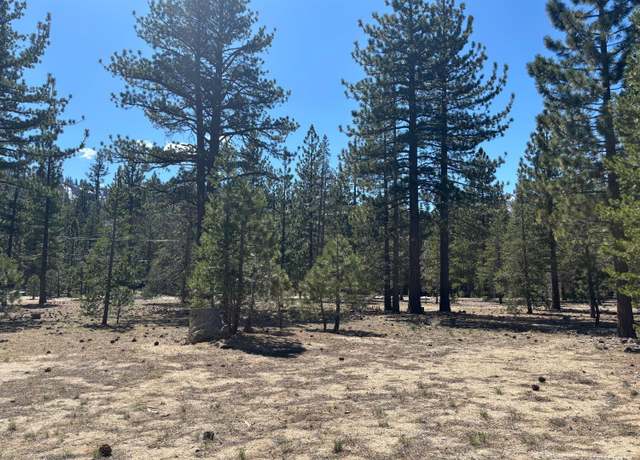 Property at 2510 Blitzen Rd, South Lake Tahoe, CA 96150