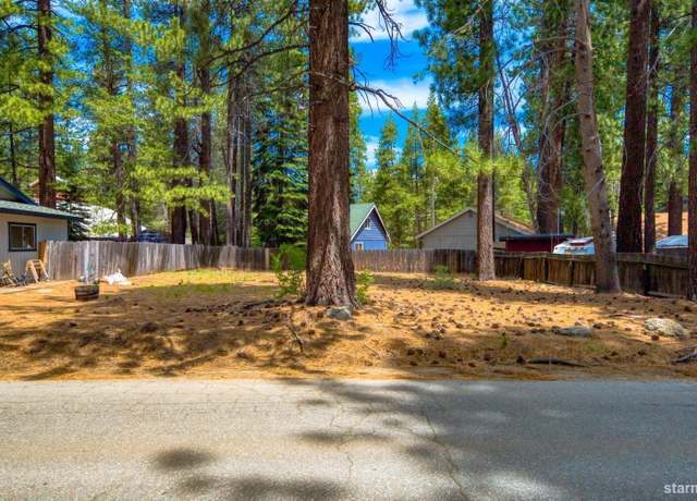 Property at 921 Gardner St, South Lake Tahoe, CA 96150