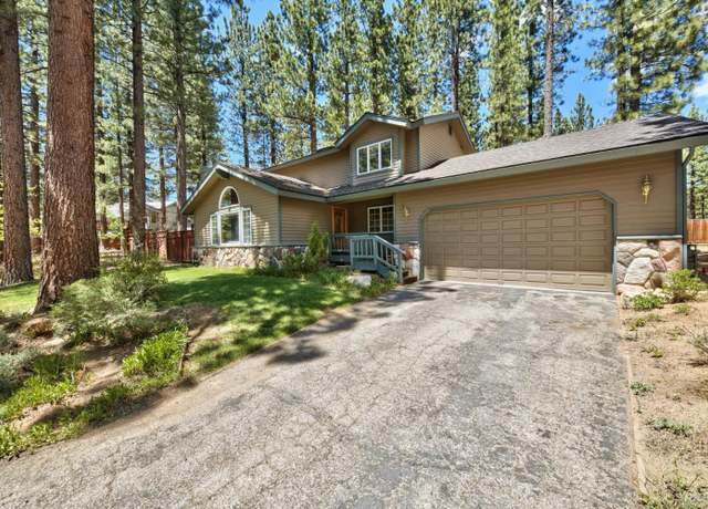 Property at 3032 Kokanee Trl, South Lake Tahoe, CA 96150, 4 beds, 3 baths