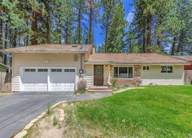 Property at 3359 Bruce Dr, South Lake Tahoe, CA 96150, 3 beds, 2 baths