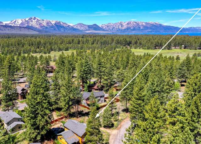 Property at 1310 Susie Lake Rd, South Lake Tahoe, CA 96150