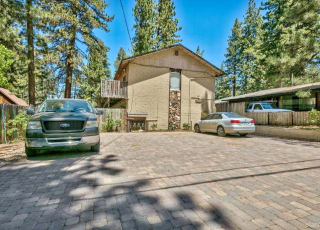Property at 693 Modesto Ave, South Lake Tahoe, CA 96150, 8 beds, 4.5 baths