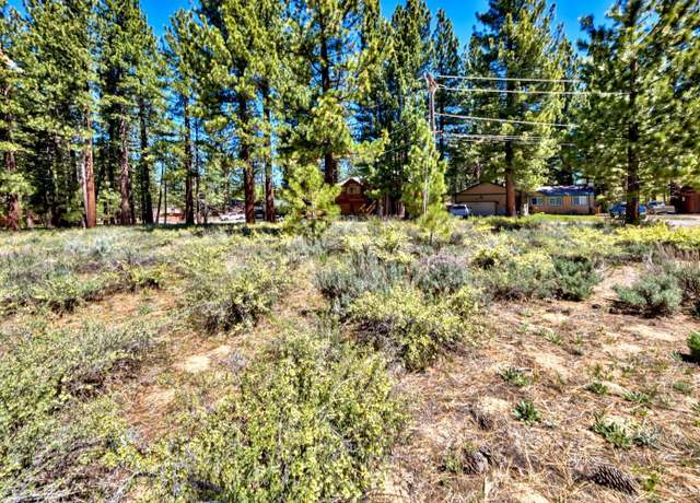 Property at 1311 Gilmore Lake Rd, South Lake Tahoe, CA 96150