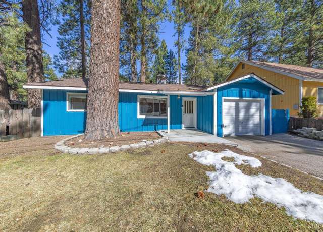 Property at 3409 Becka Dr, South Lake Tahoe, CA 96150, 3 beds, 2 baths