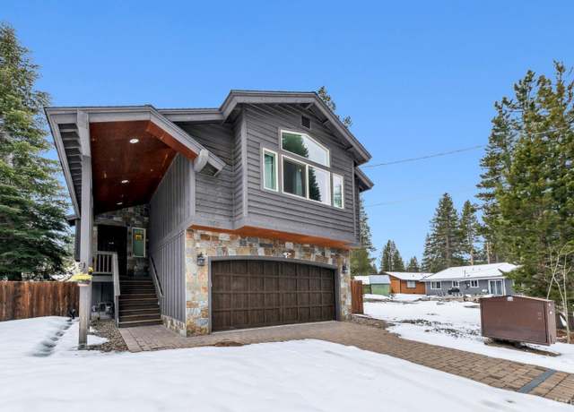 Property at 1192 Tomahawk Ln, South Lake Tahoe, CA 96150, 3 beds, 2 baths