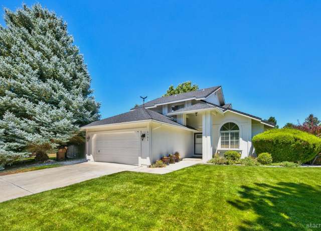 Property at 1721 Lantana Dr, Minden, NV 89423, 4 beds, 2.5 baths