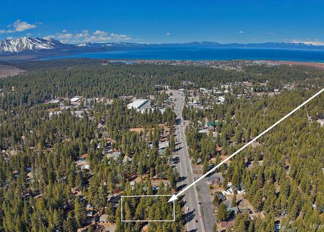 Property at 1190 Emerald Bay Rd, South Lake Tahoe, CA 96150