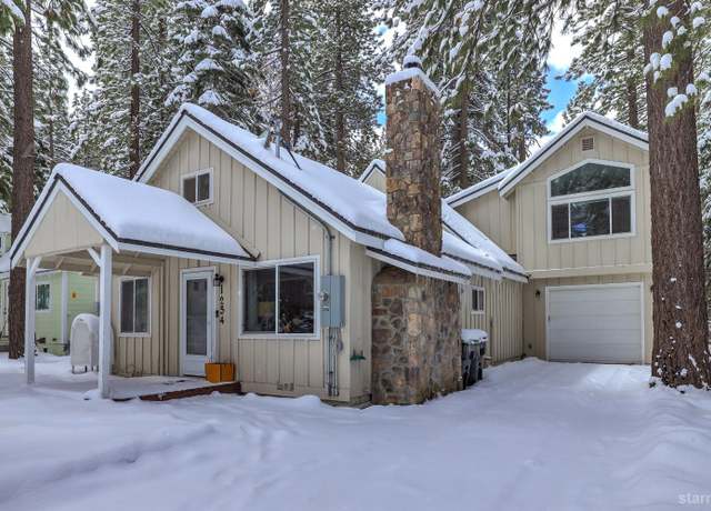 Property at 1254 Dedi Ave, South Lake Tahoe, CA 96150, 3 beds, 2.5 baths