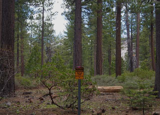 Property at 1548 Iroquois Cir, South Lake Tahoe, CA 96150