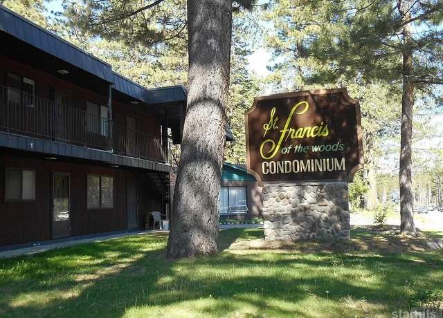 Property at 516 Emerald Bay Rd #121, South Lake Tahoe, CA 96150, 1 bed, 1 bath