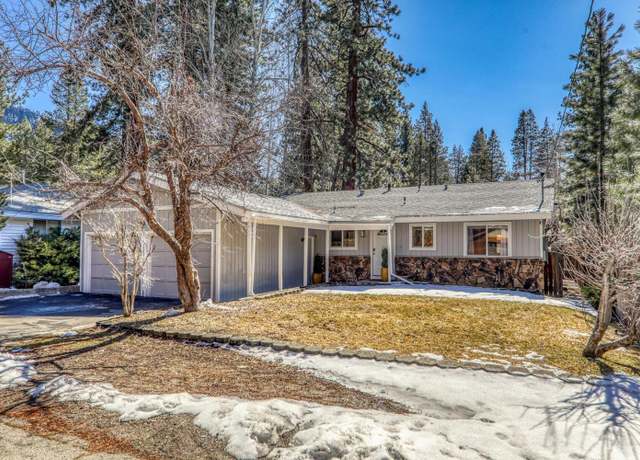 Property at 3402 Bruce Dr, South Lake Tahoe, CA 96150, 3 beds, 2 baths