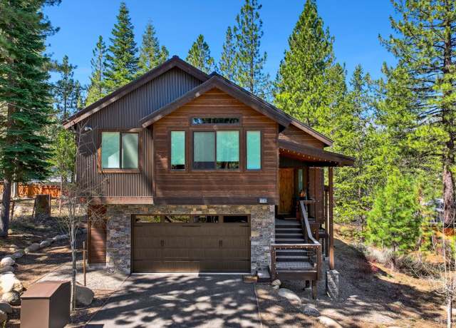 Property at 1502 Seminole Dr, South Lake Tahoe, CA 96150, 5 beds, 3 baths