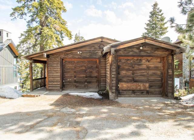 Property at 4490 N Lake Blvd, Carnelian Bay, CA 96140, 4 beds, 3 baths