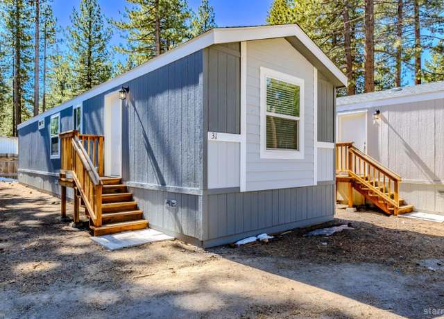 Property at 2030 E St #31, South Lake Tahoe, CA 96150, 2 beds, 2 baths