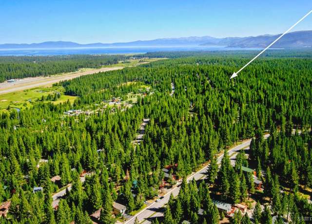 Property at 1882 Koyukon Dr, South Lake Tahoe, CA 96150