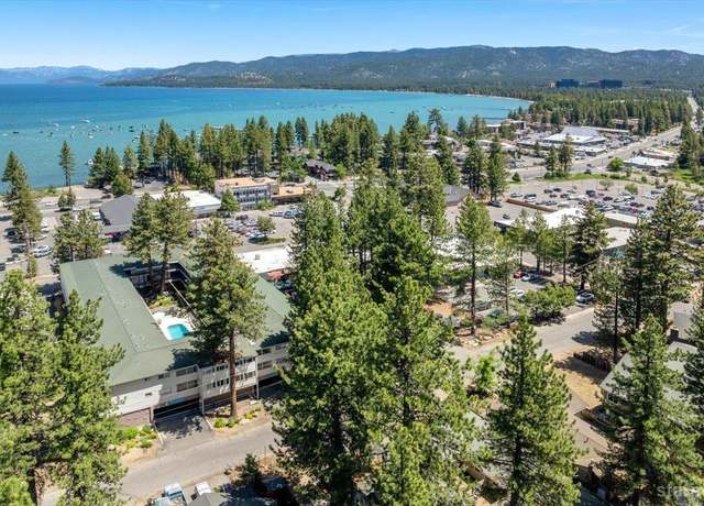 Property at 3344 Sandy Way #20, South Lake Tahoe, CA 96150, 2 beds, 1 bath