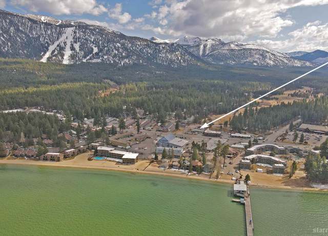 Property at 1022 Fairway Ave, South Lake Tahoe, CA 96150