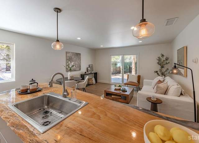 Property at 1103 Tomahawk Ln, South Lake Tahoe, CA 96150, 3 beds, 2 baths