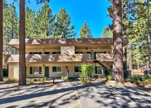 Property at 1120 Herbert Ave Unit C, South Lake Tahoe, CA 96150, 3 beds, 2 baths