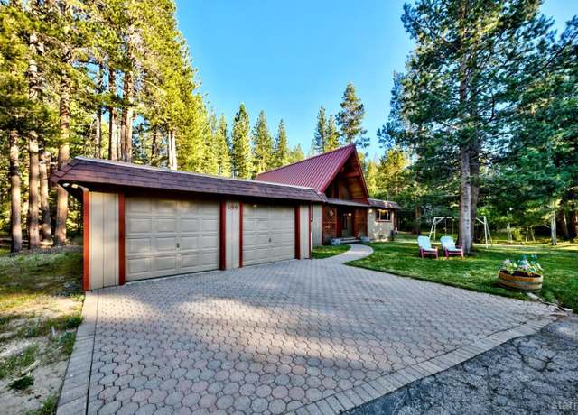 Property at 1199 Aravaipa St, South Lake Tahoe, CA 96150, 3 beds, 2 baths