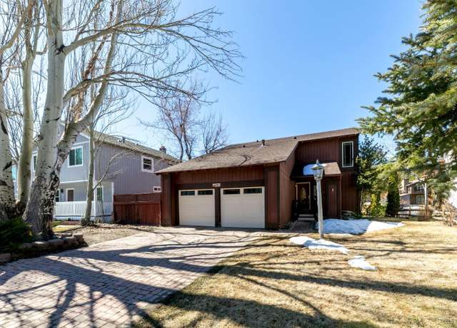 Property at 746 Lassen Dr, South Lake Tahoe, CA 96150, 3 beds, 2.5 baths