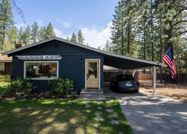 Property at 917 Patricia Ln, South Lake Tahoe, CA 96150, 4 beds, 2 baths