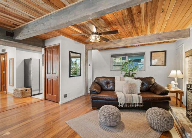 Property at 3160 Berkeley Ave, South Lake Tahoe, CA 96150, 2 beds, 1 bath