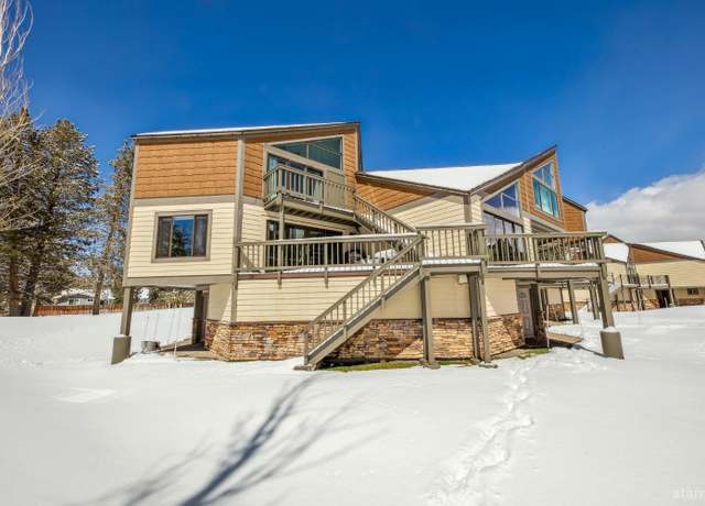 Property at 497 Tahoe Keys Blvd #20, South Lake Tahoe, CA 96150, 2 beds, 1.5 baths