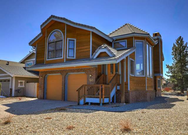 Property at 1940 Kokanee Way, South Lake Tahoe, CA 96150, 3 beds, 2.5 baths