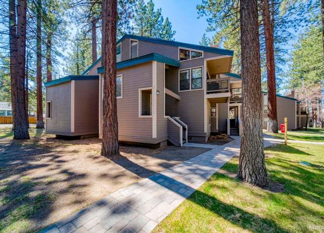 Property at 3535 Lake Tahoe Blvd #506, South Lake Tahoe, CA 96150, 3 beds, 2 baths
