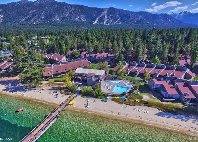 Property at 3535 Lake Tahoe Blvd #506, South Lake Tahoe, CA 96150, 3 beds, 2 baths