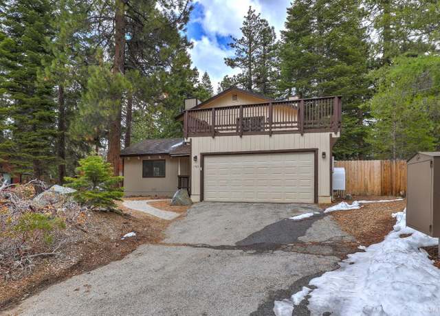 Property at 1903 High Meadow Trl, South Lake Tahoe, CA 96150, 3 beds, 2 baths
