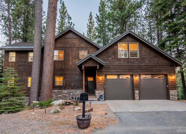 Property at 1513 Cree St, South Lake Tahoe, CA 96150, 6 beds, 5 baths