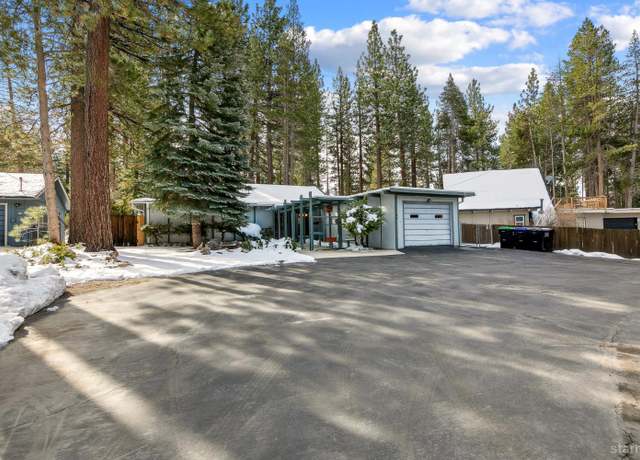 Property at 1201 Glenwood Way, South Lake Tahoe, CA 96150, 3 beds, 2 baths
