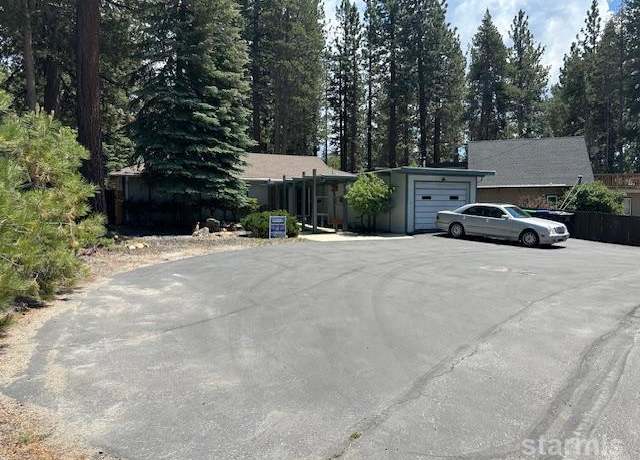 Property at 1201 Glenwood Way, South Lake Tahoe, CA 96150, 3 beds, 2 baths