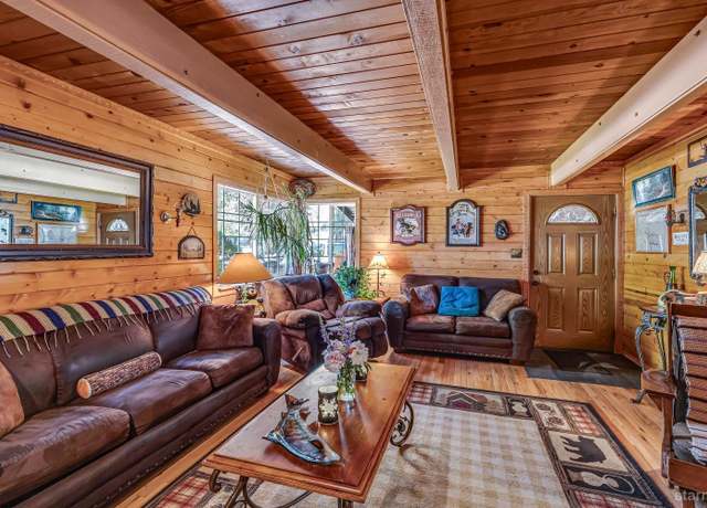 Property at 1048 Stockton Ave, South Lake Tahoe, CA 96150, 2 beds, 1.5 baths