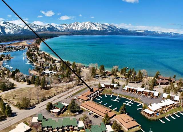 Property at 357 Ala Wai Blvd #205, South Lake Tahoe, CA 96150, 3 beds, 2 baths