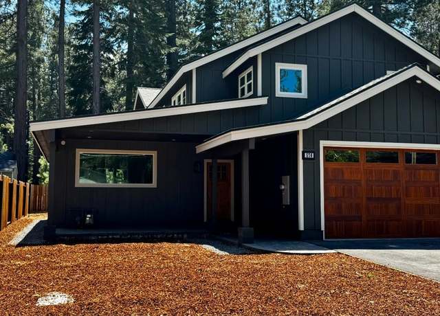 Property at 576 James Ave, South Lake Tahoe, CA 96150, 4 beds, 3.5 baths