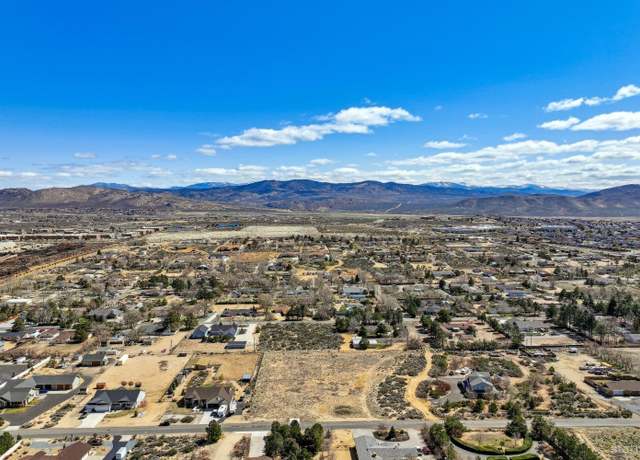 Property at 3655 Cherokee Dr, Carson City, NV 89705