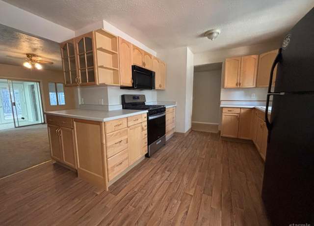 Property at 2602 William Ave, South Lake Tahoe, CA 96150, 4 beds, 3 baths