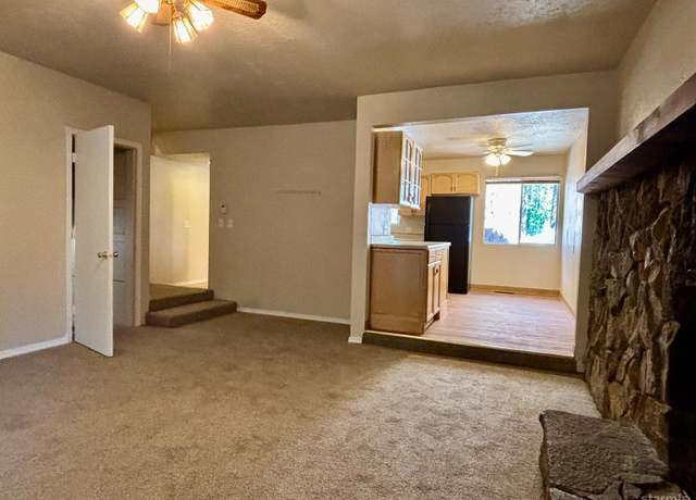 Property at 2602 William Ave, South Lake Tahoe, CA 96150, 4 beds, 3 baths