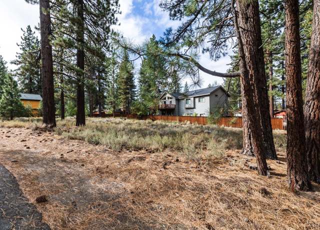 Property at 1304 Susie Lake Rd, South Lake Tahoe, CA 96150