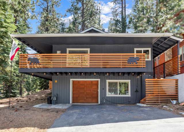Property at 876 Clement St, South Lake Tahoe, CA 96150, 2 beds, 2 baths