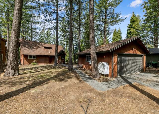 Property at 1262 Pine Valley Rd, South Lake Tahoe, CA 96150, 3 beds, 2 baths