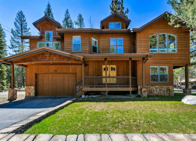 Property at 902 Kekin St, South Lake Tahoe, CA 96150, 4 beds, 3 baths