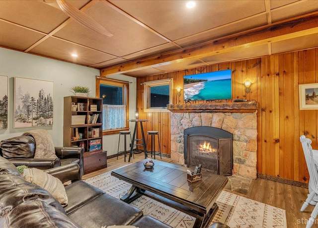 Property at 3628 Forest Ave, South Lake Tahoe, CA 96150, 4 beds, 2 baths