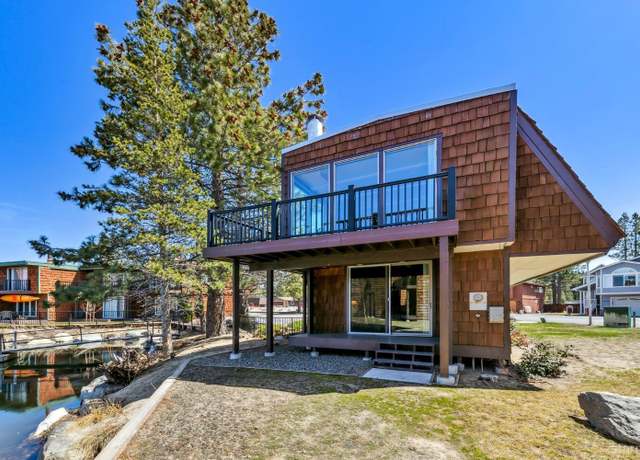 Property at 2071 Venice Dr #294, South Lake Tahoe, CA 96150, 3 beds, 2 baths